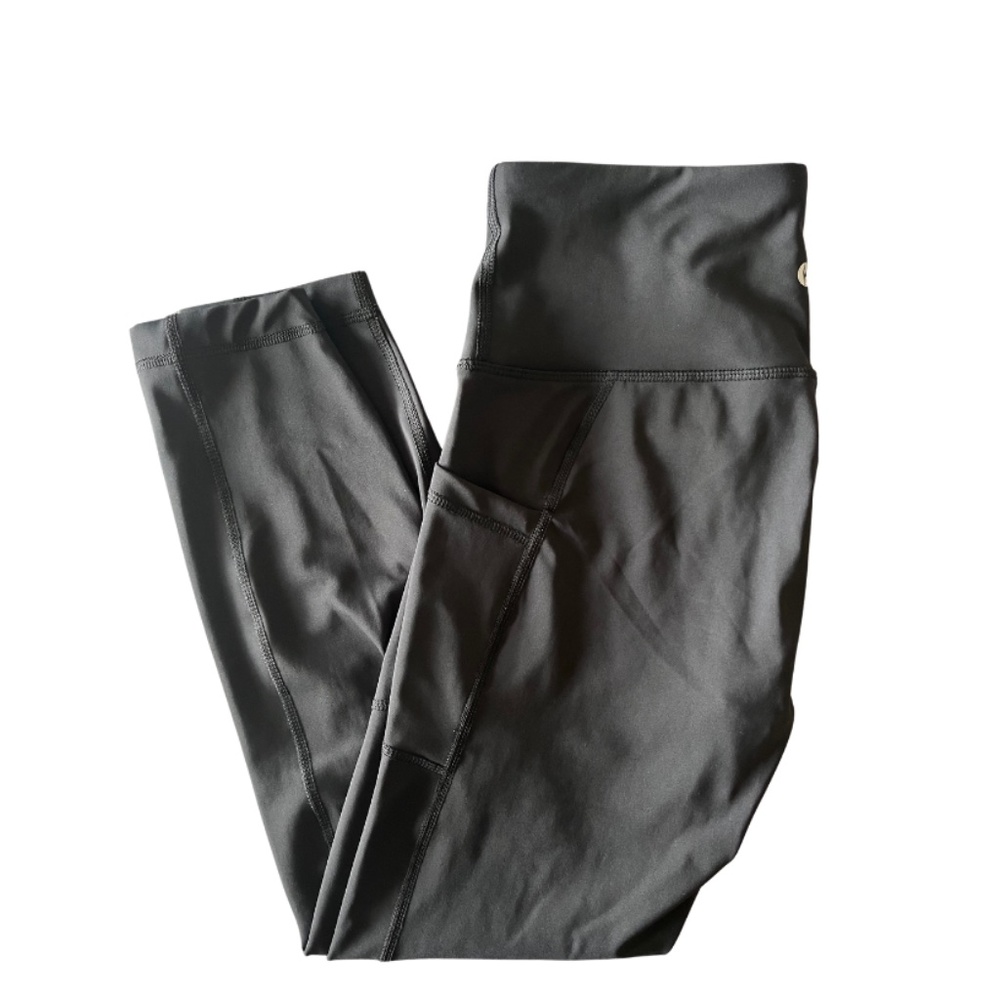 90 degree by reflex workout leggings (LIKE NEW, size M)